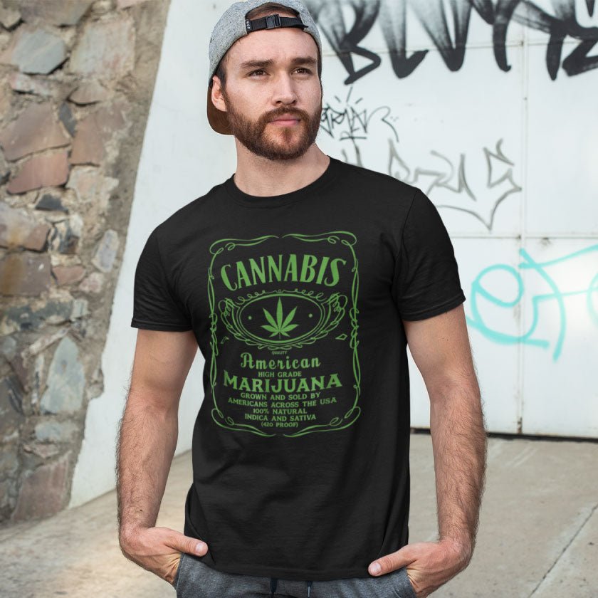 Cannabis / Marihuana - BINYA