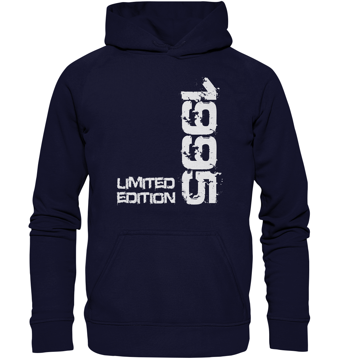 30. Geburtstag | 1995 Limited Edition Hoodie