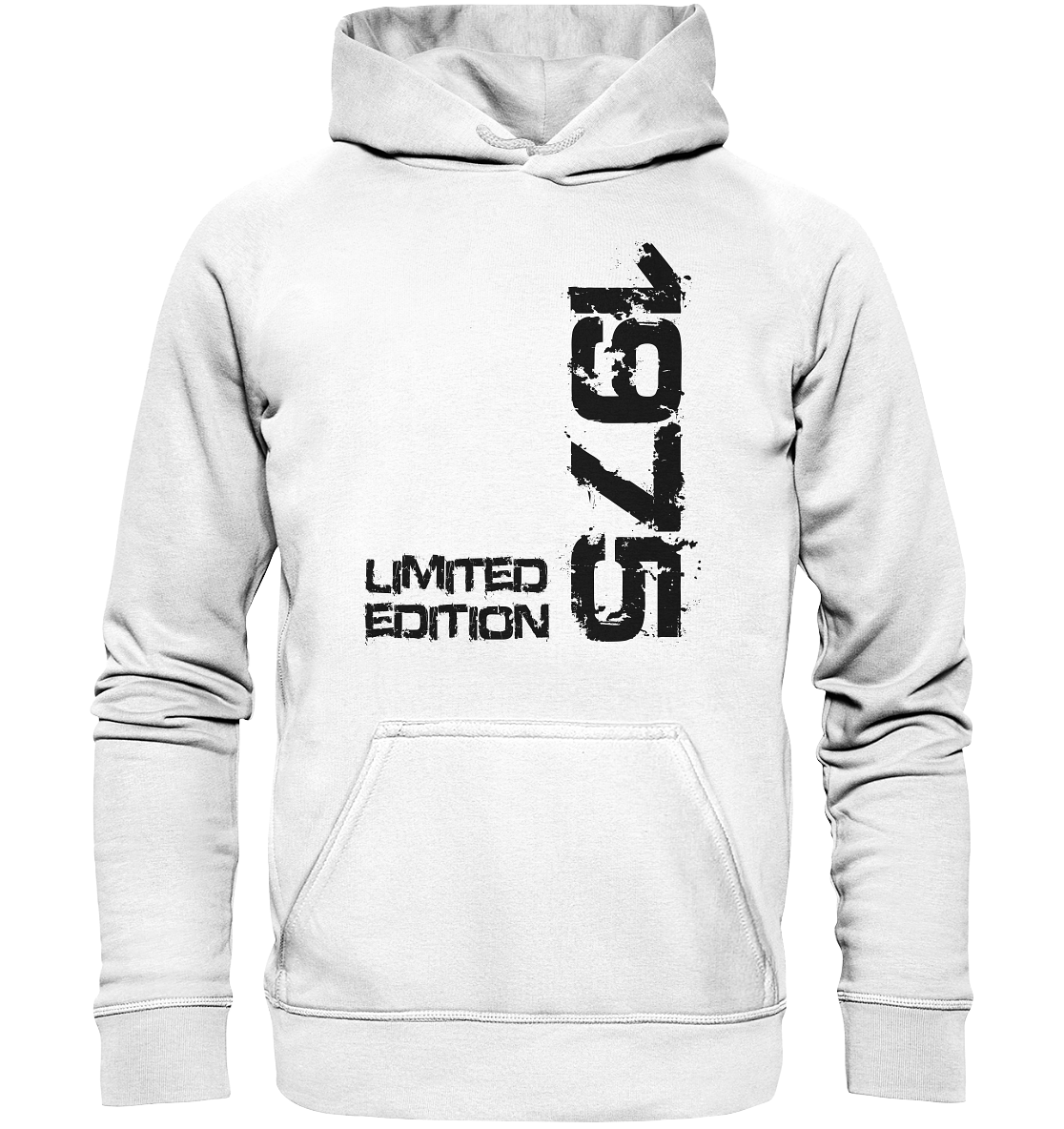50. Geburtstag | 1975 Limited Edition Hoodie