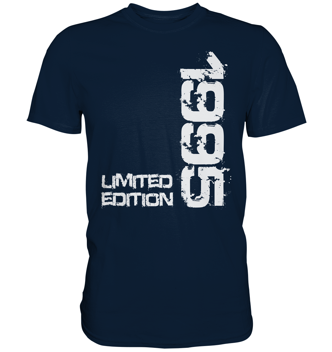 30. Geburtstag | 1995 Limited Edition T-Shirt