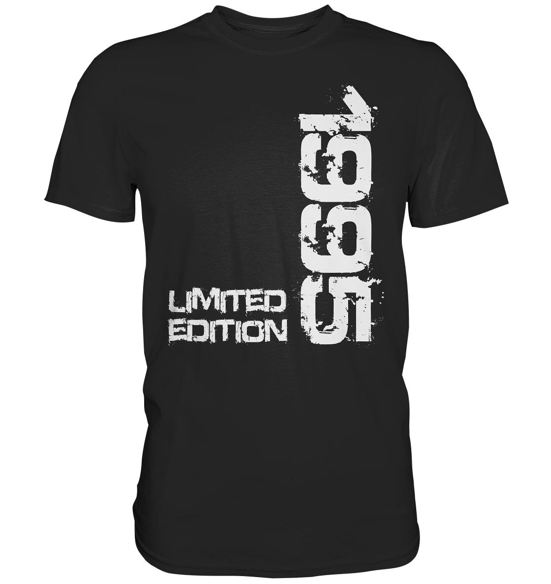 30. Geburtstag | 1995 Limited Edition T-Shirt