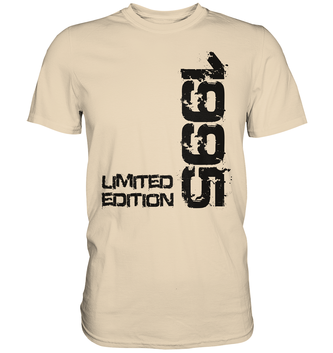 30. Geburtstag | 1995 Limited Edition T-Shirt
