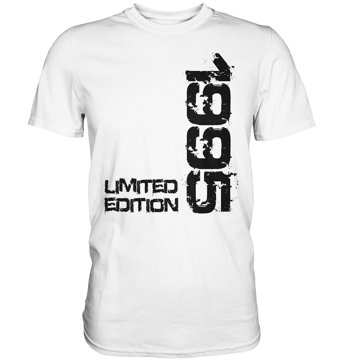 30. Geburtstag | 1995 Limited Edition T-Shirt