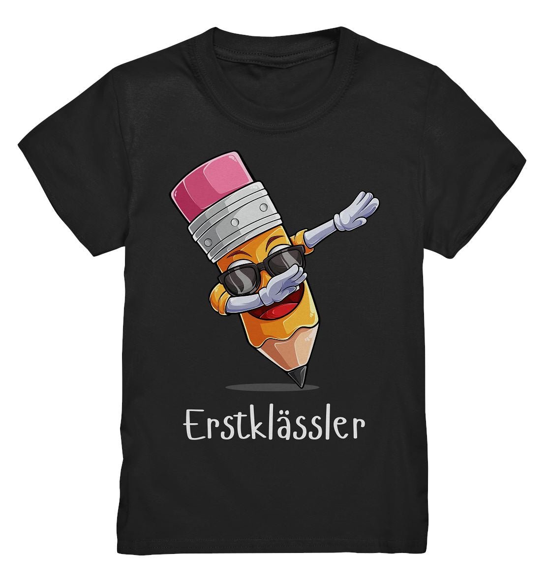 Erstklässler Einschulung - Kids Premium Shirt - BINYA