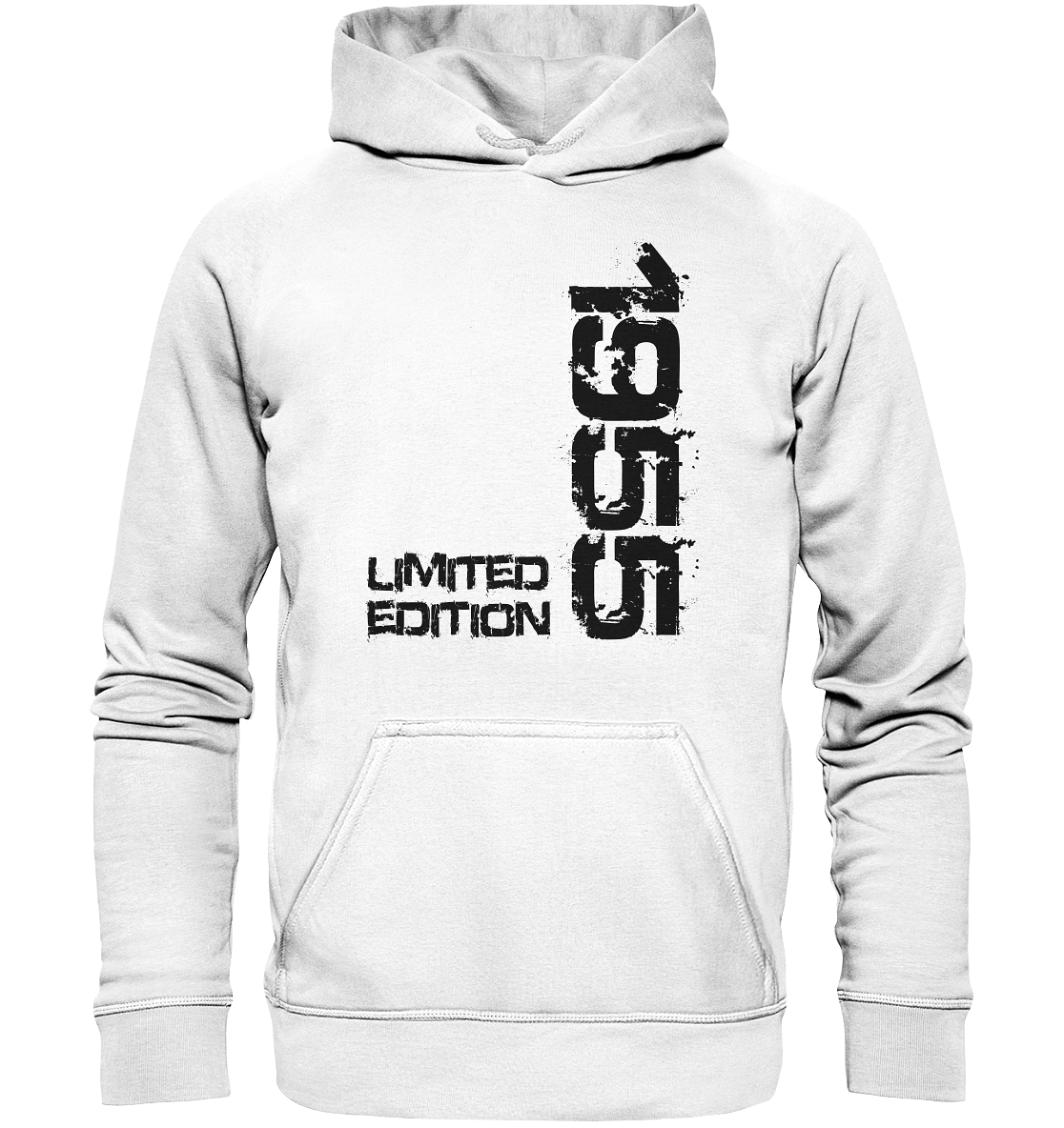 70. Geburtstag | 1955 Limited Edition Hoodie