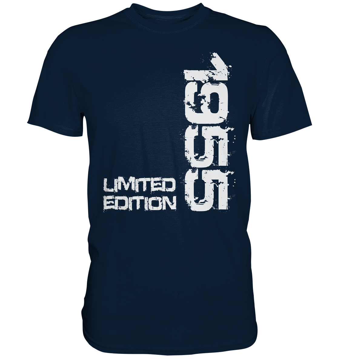 70. Geburtstag | 1955 Limited Edition T-Shirt